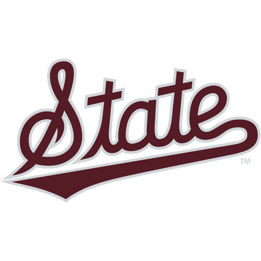 Mississippi State Bulldogs logo