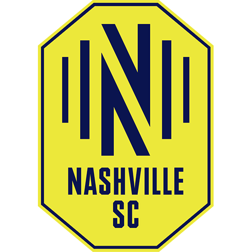 Nashville SC logo
