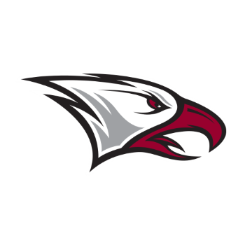 NC Central Eagles logo