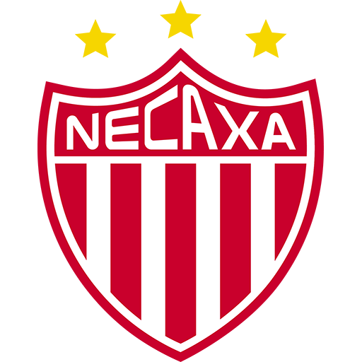 Necaxa logo