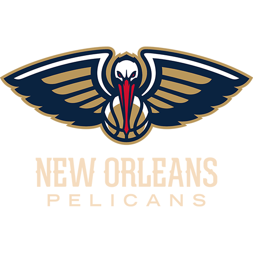 New Orleans Pelicans logo