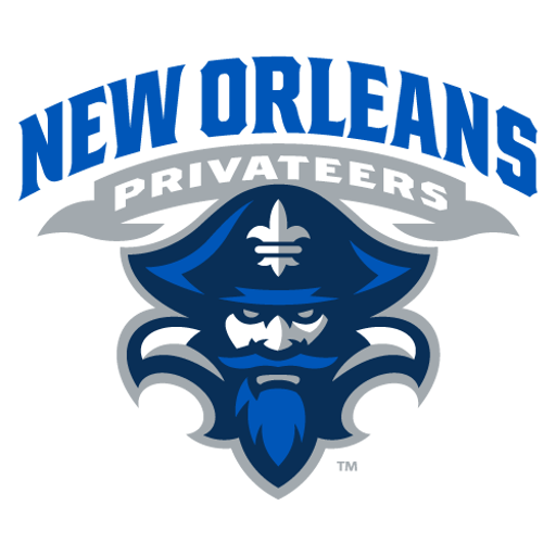 New Orleans Privateers logo
