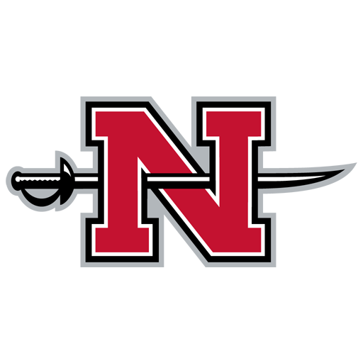 Nicholls Colonels logo