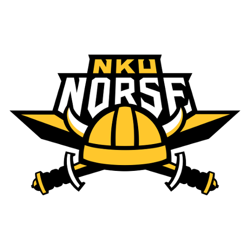 Northern Kentucky Norse logo