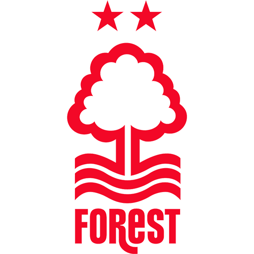 Nottingham Forest logo
