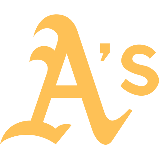 Oakland Athletics logo