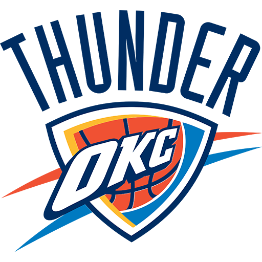 Oklahoma City Thunder logo