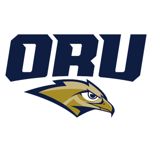 Oral Roberts Golden Eagles logo