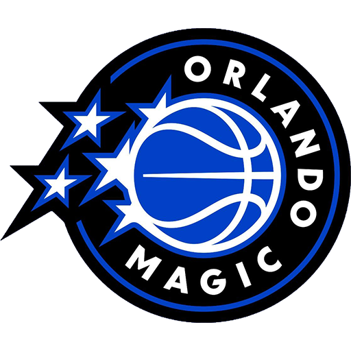 Orlando Magic logo