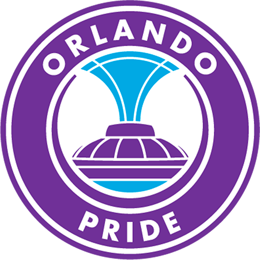 Orlando Pride logo