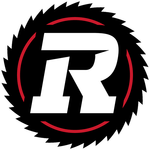 Ottawa Redblacks logo