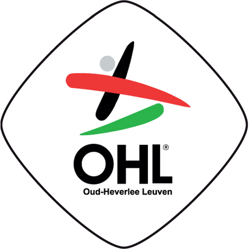 Oud-Heverlee Leuven logo