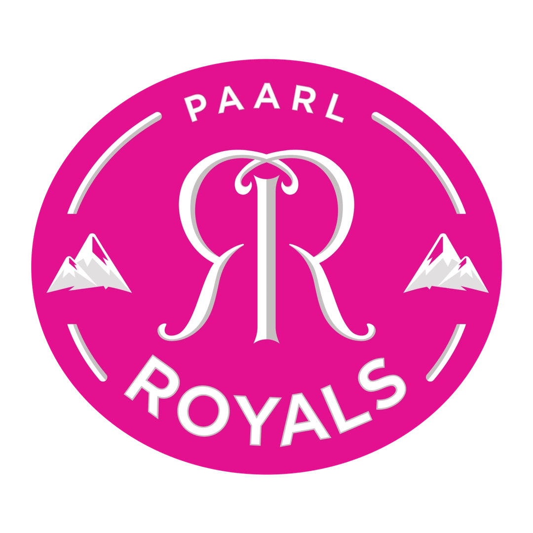 Paarl Royals logo