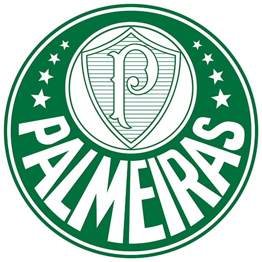 Palmeiras logo