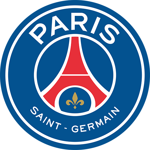 Paris SG logo