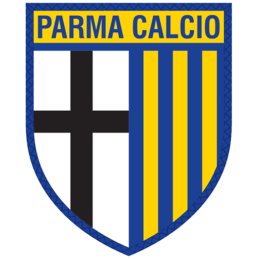 Parma Calcio logo