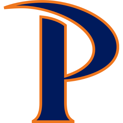 Pepperdine Waves logo