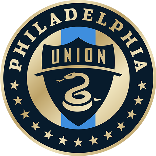 Philadelphia Union logo