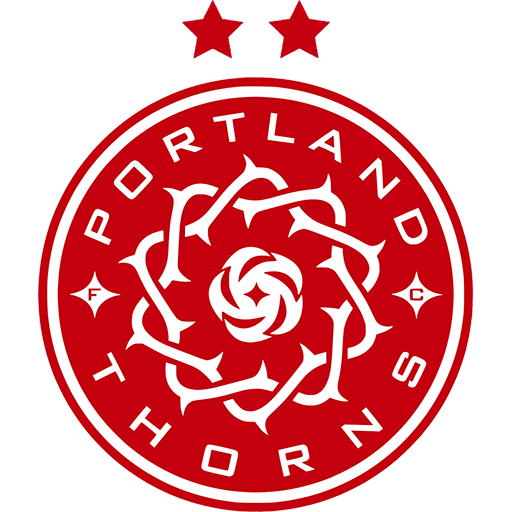 Portland Thorns FC logo