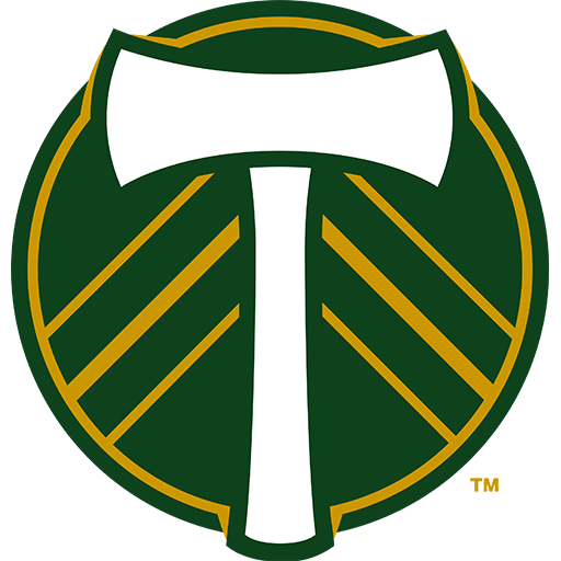 Portland Timbers logo