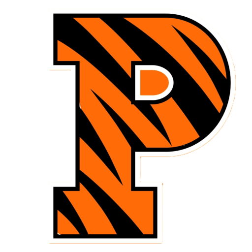 Princeton Tigers logo