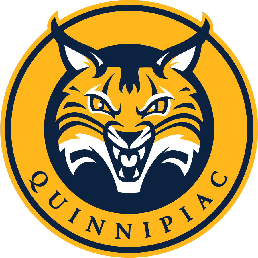 Quinnipiac Bobcats logo