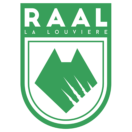 RAAL La Louvière logo