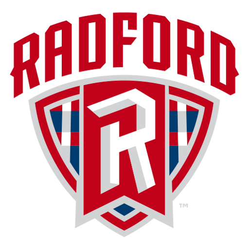 Radford Highlanders logo