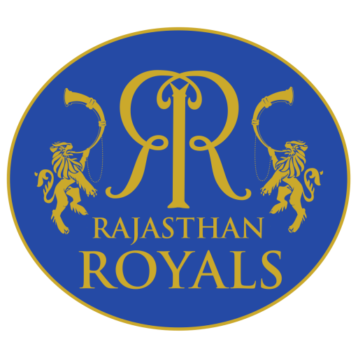 Rajasthan Royals logo