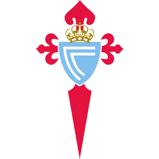 RC Celta de Vigo logo