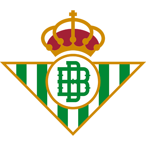Real Betis Balompie logo