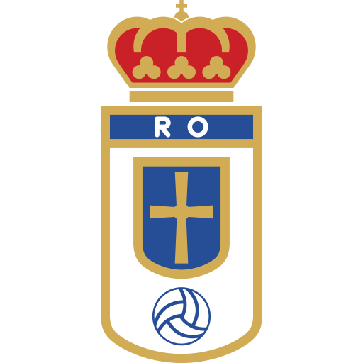 Real Oviedo logo