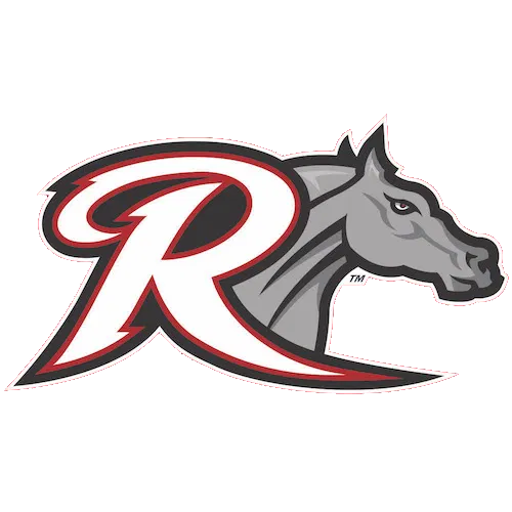 Rider Broncs logo