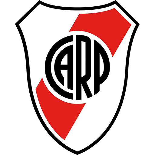 River Plate logo