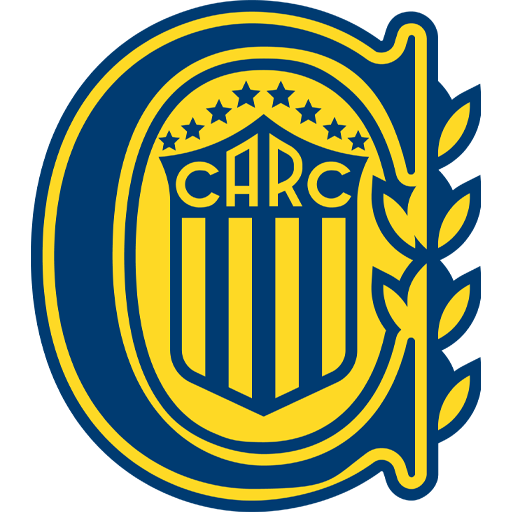 Rosario Central logo