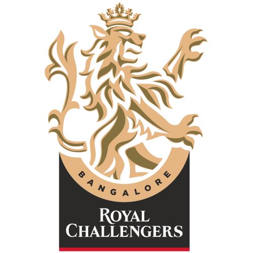 Royal Challengers Bengaluru logo