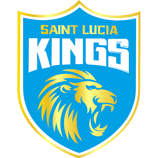 Saint Lucia Kings logo