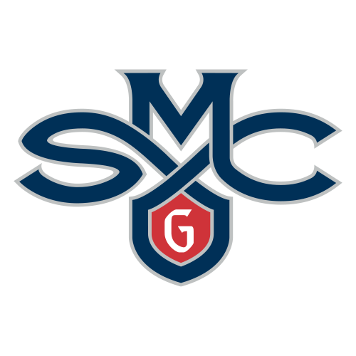 Saint Marys Gaels logo