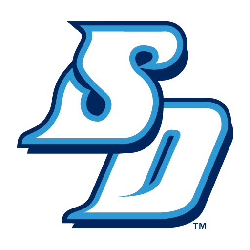 San Diego Toreros logo