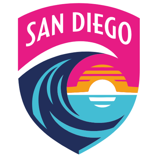 San Diego Wave FC logo