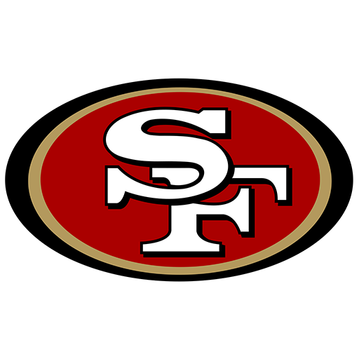 San Francisco 49ers logo