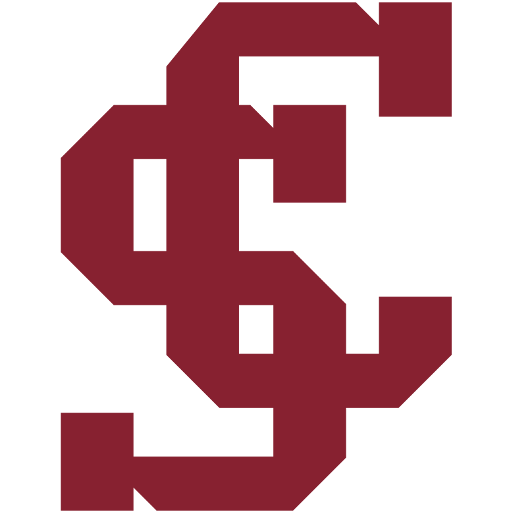 Santa Clara Broncos logo