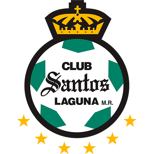 Santos Laguna logo