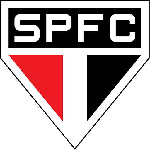 Sao Paulo FC logo