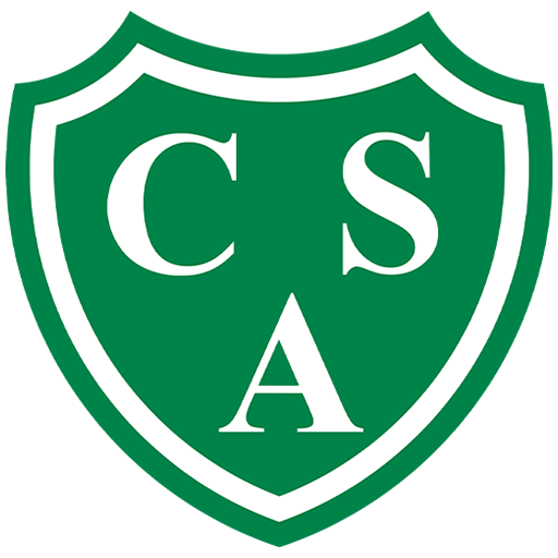 Sarmiento logo