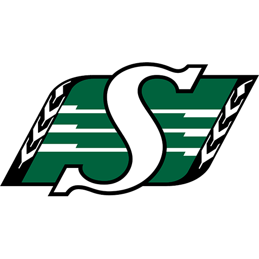 Saskatchewan Roughriders logo