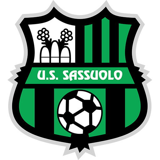 Sassuolo logo