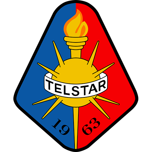 SC Telstar logo