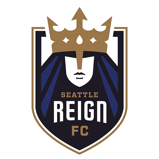 Seattle Reign FC logo