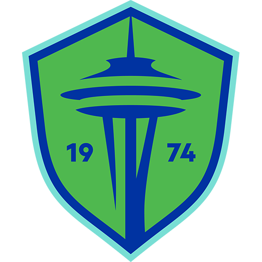 Seattle Sounders FC logo